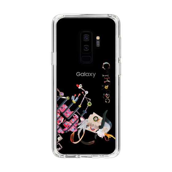 スリムプロテクションケース［ CHIHIROBO - チャン•レーサー ］