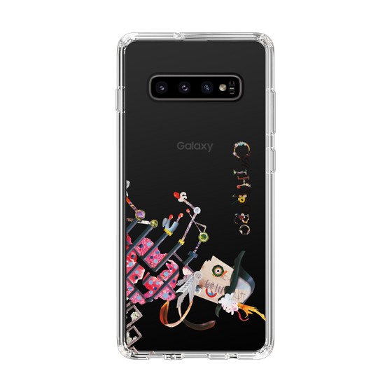 スリムプロテクションケース［ CHIHIROBO - チャン•レーサー ］