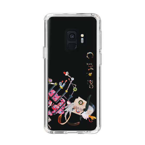 スリムプロテクションケース［ CHIHIROBO - チャン•レーサー ］