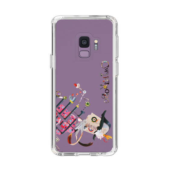 スリムプロテクションケース［ CHIHIROBO - チャン•レーサー ］