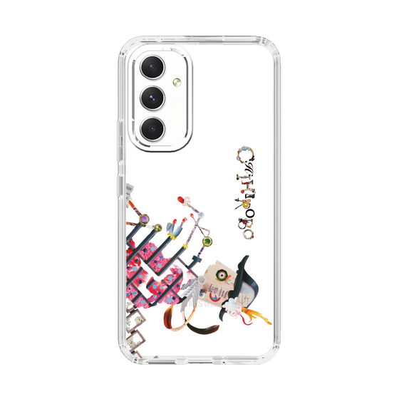 スリムプロテクションケース［ CHIHIROBO - チャン•レーサー ］