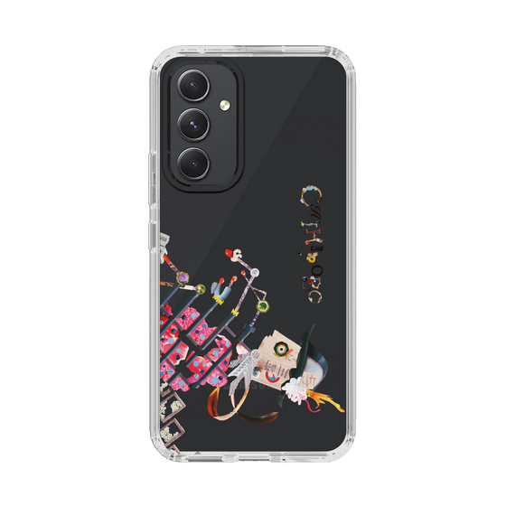 スリムプロテクションケース［ CHIHIROBO - チャン•レーサー ］