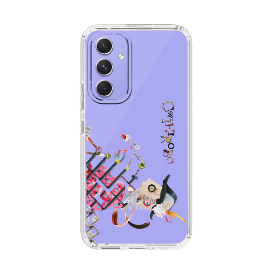 スリムプロテクションケース［ CHIHIROBO - チャン•レーサー ］