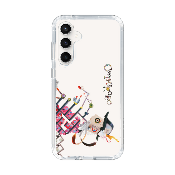 スリムプロテクションケース［ CHIHIROBO - チャン•レーサー ］