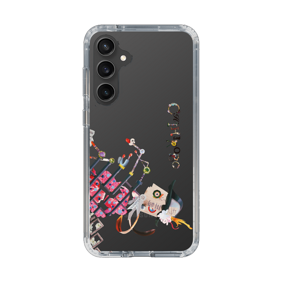 スリムプロテクションケース［ CHIHIROBO - チャン•レーサー ］