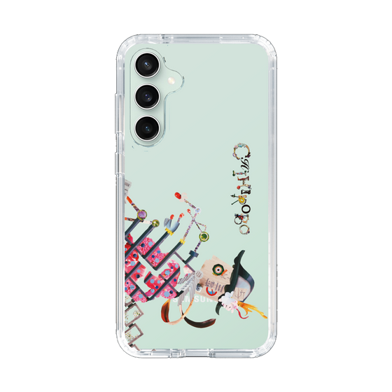 スリムプロテクションケース［ CHIHIROBO - チャン•レーサー ］