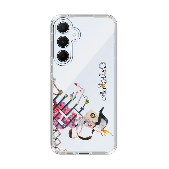 スリムプロテクションケース［ CHIHIROBO - チャン•レーサー ］