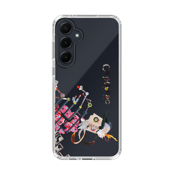 スリムプロテクションケース［ CHIHIROBO - チャン•レーサー ］