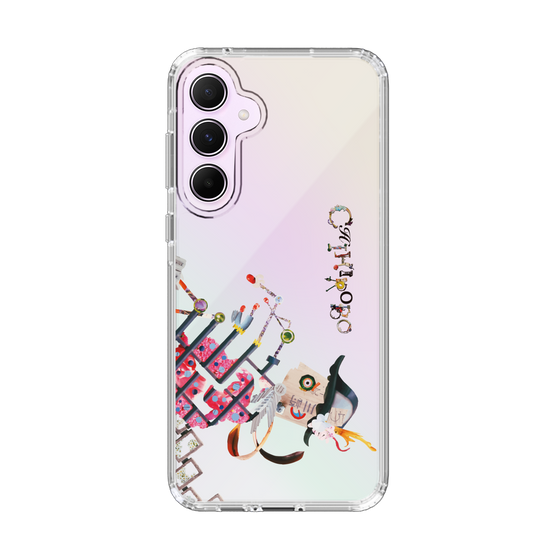 スリムプロテクションケース［ CHIHIROBO - チャン•レーサー ］