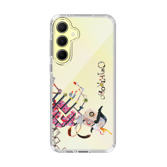 スリムプロテクションケース［ CHIHIROBO - チャン•レーサー ］