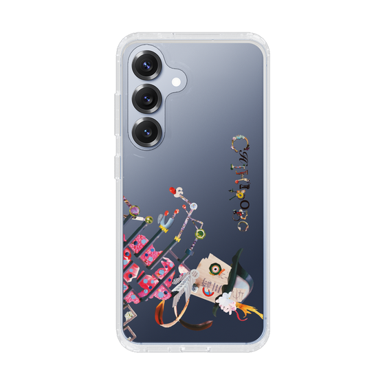 スリムプロテクションケース［ CHIHIROBO - チャン•レーサー ］