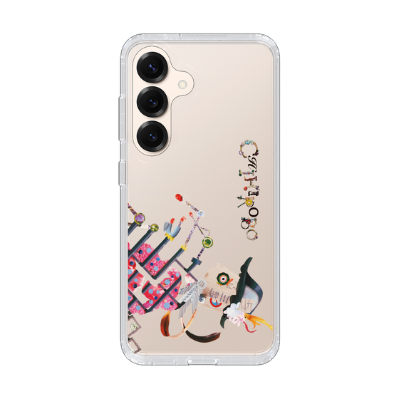 スリムプロテクションケース［ CHIHIROBO - チャン•レーサー ］