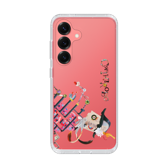 スリムプロテクションケース［ CHIHIROBO - チャン•レーサー ］