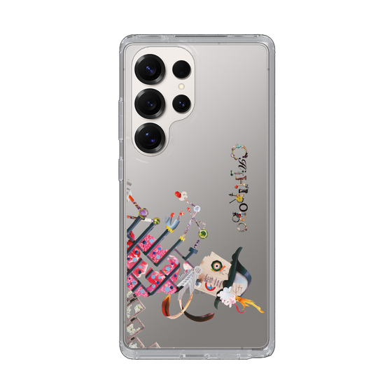 スリムプロテクションケース［ CHIHIROBO - チャン•レーサー ］