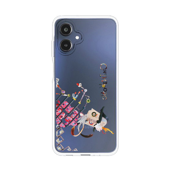 スリムプロテクションケース［ CHIHIROBO - チャン•レーサー ］