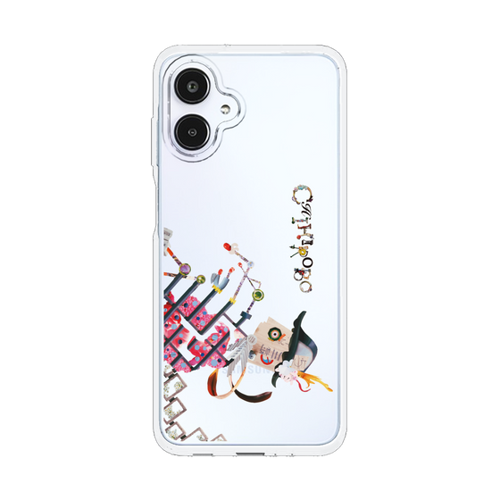 スリムプロテクションケース［ CHIHIROBO - チャン•レーサー ］