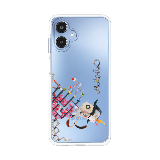 スリムプロテクションケース［ CHIHIROBO - チャン•レーサー ］