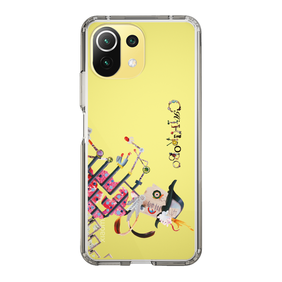 スリムプロテクションケース［ CHIHIROBO - チャン•レーサー ］