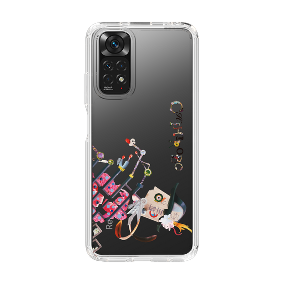 スリムプロテクションケース［ CHIHIROBO - チャン•レーサー ］