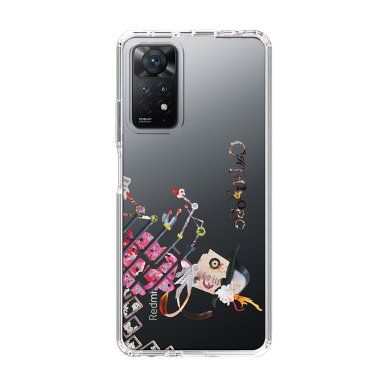 スリムプロテクションケース［ CHIHIROBO - チャン•レーサー ］