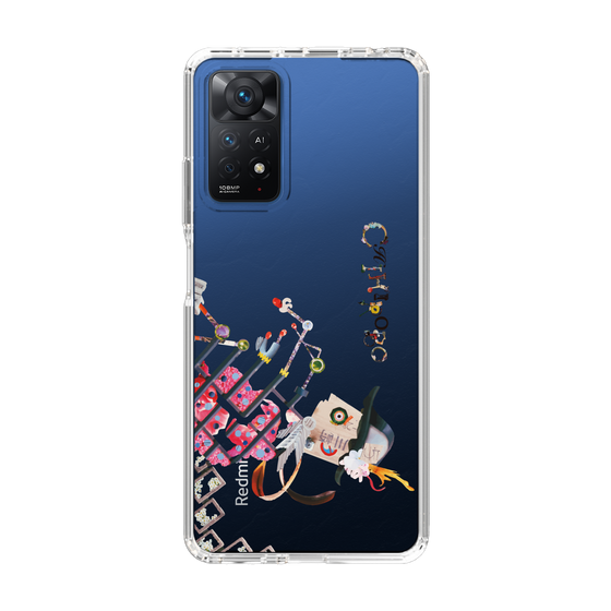 スリムプロテクションケース［ CHIHIROBO - チャン•レーサー ］