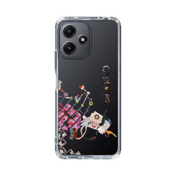 スリムプロテクションケース［ CHIHIROBO - チャン•レーサー ］