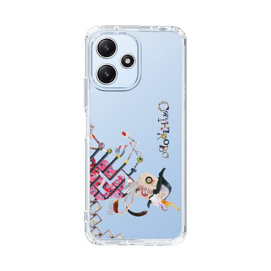 スリムプロテクションケース［ CHIHIROBO - チャン•レーサー ］