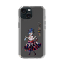 スリムプロテクションケース［ CHIHIROBO - 小マダム ］