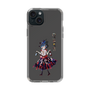 スリムプロテクションケース［ CHIHIROBO - 小マダム ］