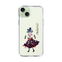 スリムプロテクションケース［ CHIHIROBO - 小マダム ］