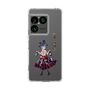 スリムプロテクションケース［ CHIHIROBO - 小マダム ］