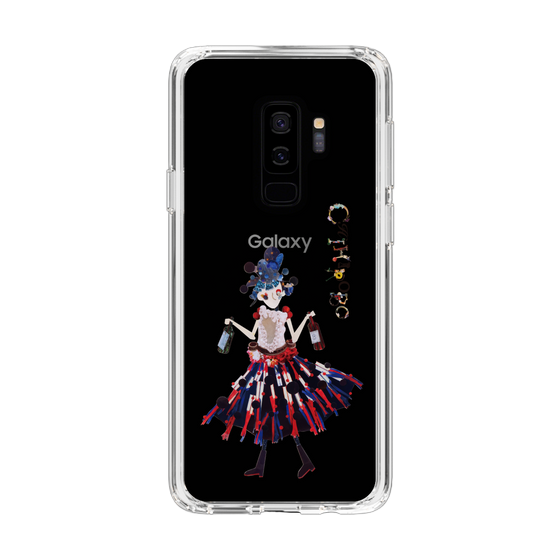 スリムプロテクションケース［ CHIHIROBO - 小マダム ］