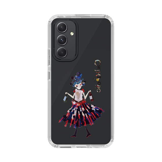 スリムプロテクションケース［ CHIHIROBO - 小マダム ］