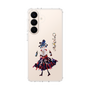 スリムプロテクションケース［ CHIHIROBO - 小マダム ］