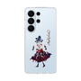 スリムプロテクションケース［ CHIHIROBO - 小マダム ］