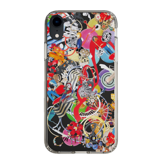 スリムプロテクションケース［ CHIHIROBO - NY ］