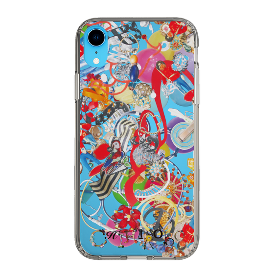 スリムプロテクションケース［ CHIHIROBO - NY ］