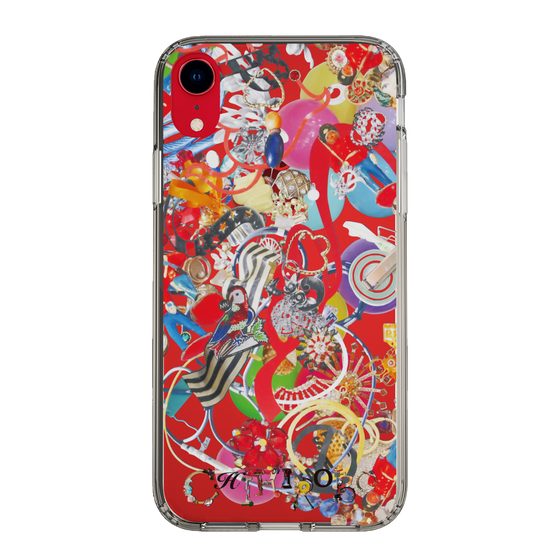 スリムプロテクションケース［ CHIHIROBO - NY ］