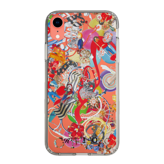 スリムプロテクションケース［ CHIHIROBO - NY ］