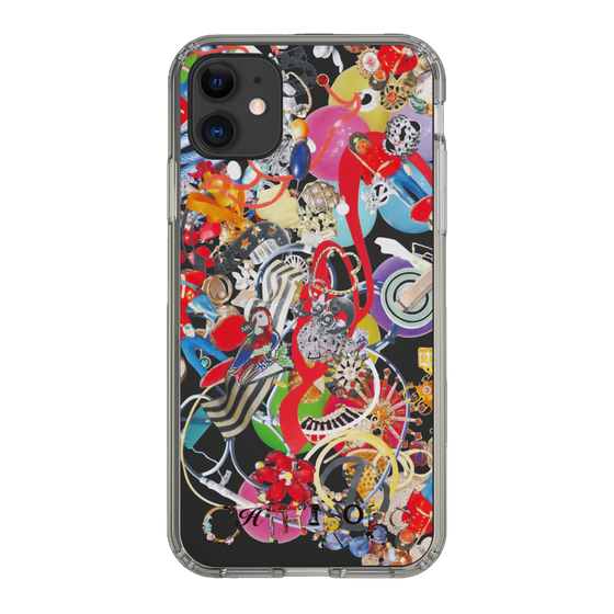 スリムプロテクションケース［ CHIHIROBO - NY ］