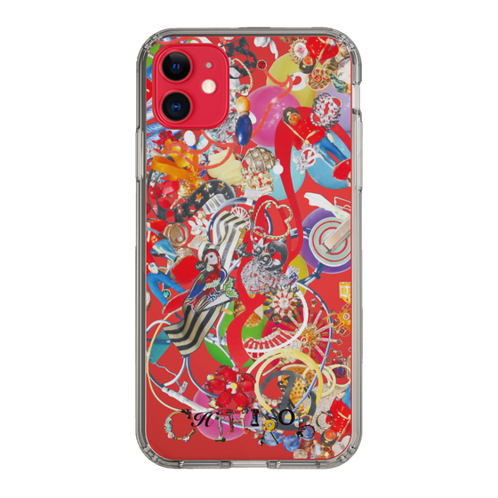 スリムプロテクションケース［ CHIHIROBO - NY ］