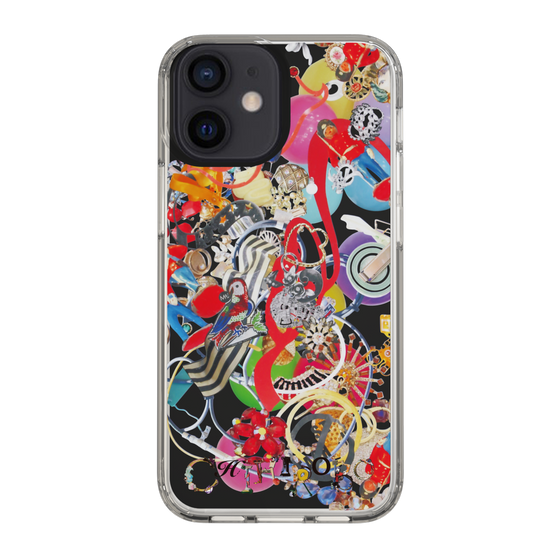 スリムプロテクションケース［ CHIHIROBO - NY ］