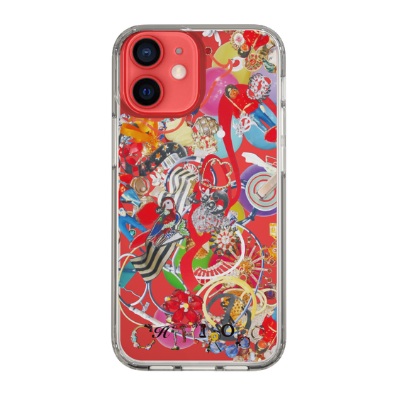 スリムプロテクションケース［ CHIHIROBO - NY ］