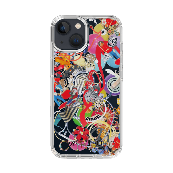 スリムプロテクションケース［ CHIHIROBO - NY ］