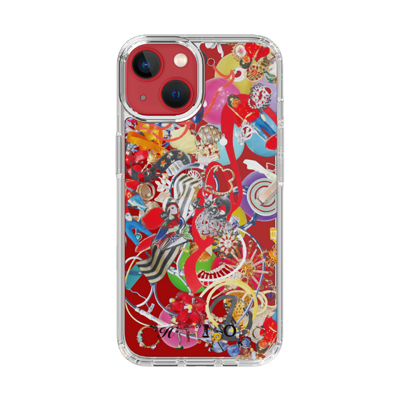 スリムプロテクションケース［ CHIHIROBO - NY ］