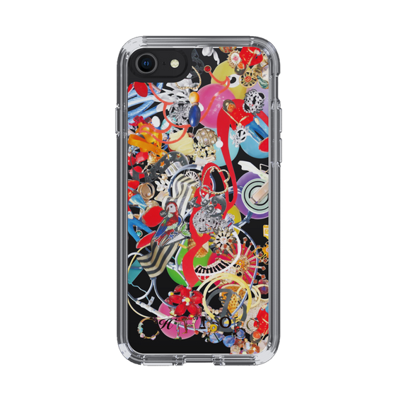 スリムプロテクションケース［ CHIHIROBO - NY ］