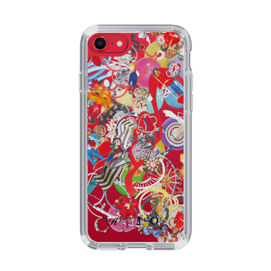 スリムプロテクションケース［ CHIHIROBO - NY ］