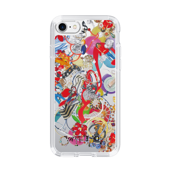 スリムプロテクションケース［ CHIHIROBO - NY ］