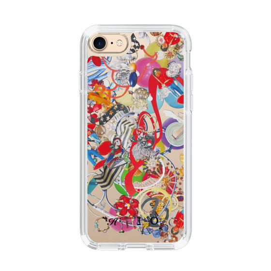 スリムプロテクションケース［ CHIHIROBO - NY ］