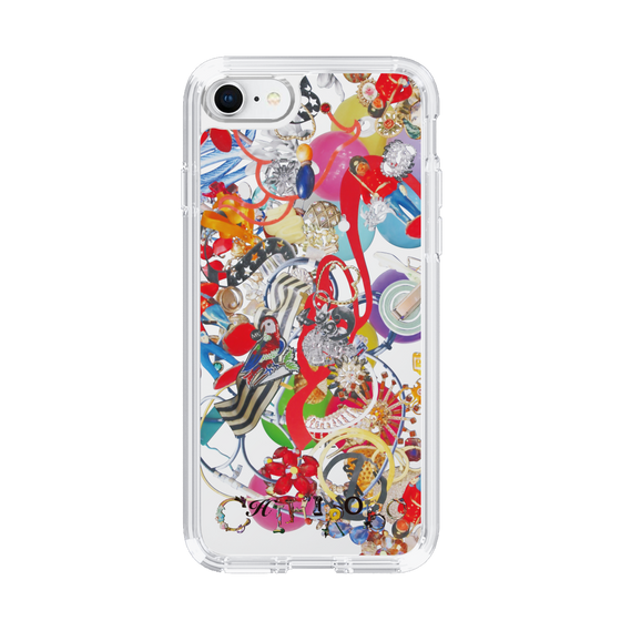 スリムプロテクションケース［ CHIHIROBO - NY ］